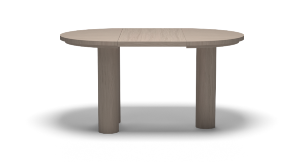 ORSEY OPEN 95 50 OAK IVORY