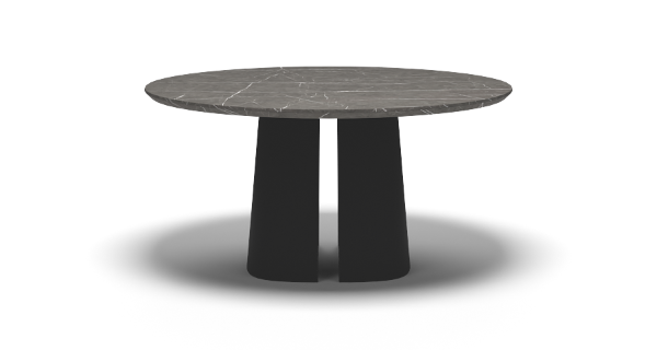 SORA BASE 130 STONE BLACK