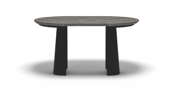 SORA OPEN 120 40 40 STONE BLACK