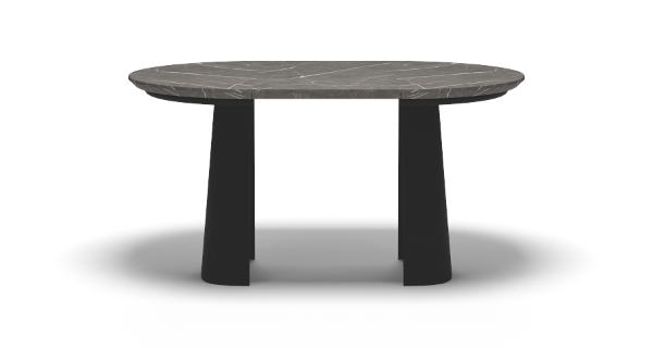 SORA OPEN 95 50 STONE BLACK