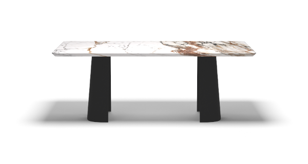TESSO BASE 200 100 STONE WHITE