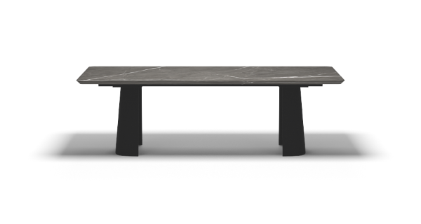 TESSO CLOSED 200 100 50 50 STONE BLACK