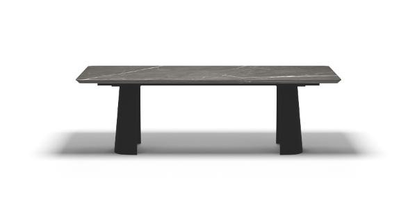 TESSO CLOSED 240 100 40 40 STONE BLACK