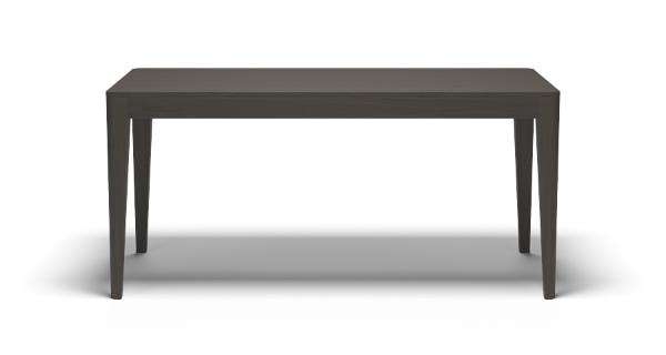 TOLEDO BASE 160 80 OAK ESPRESSO