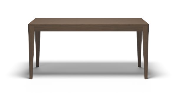 TOLEDO BASE 160 80 OAK GOLDEN NUT