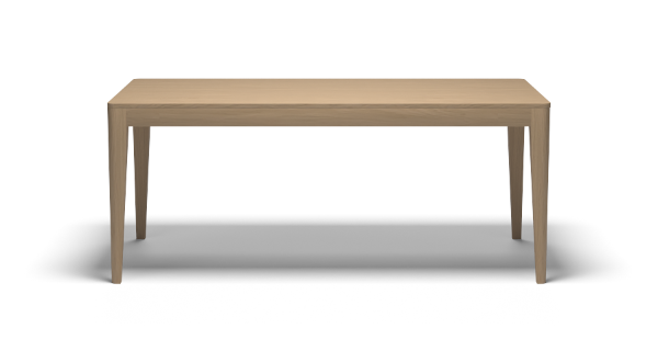 TOLEDO BASE 160 80 OAK PASTEL