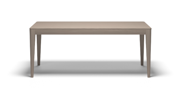 TOLEDO BASE 180 90 OAK IVORY