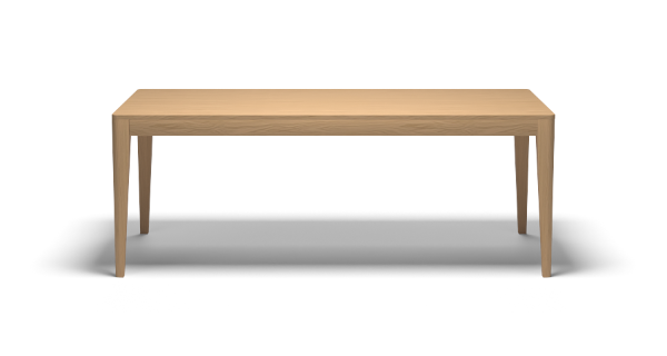 TOLEDO BASE 200 100 OAK TRADITIONAL