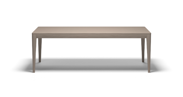 TOLEDO BASE 200 100 OAK IVORY