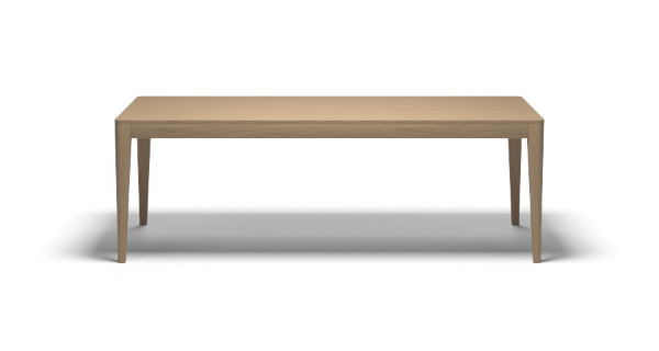 TOLEDO BASE 200 100 OAK PASTEL