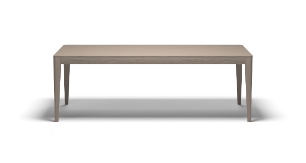 TOLEDO BASE 220 100 OAK IVORY