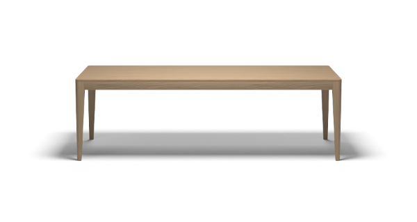 TOLEDO BASE 240 100 OAK PASTEL