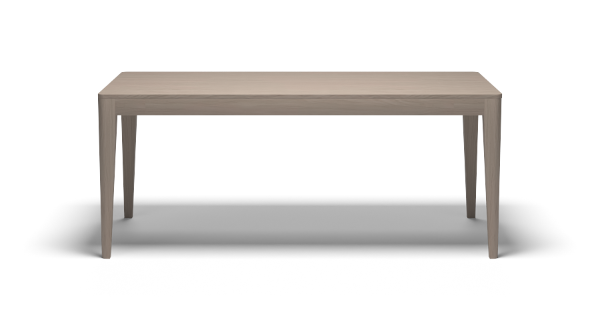 TOLEDO CLOSED 160 80 30 30 OAK IVORY