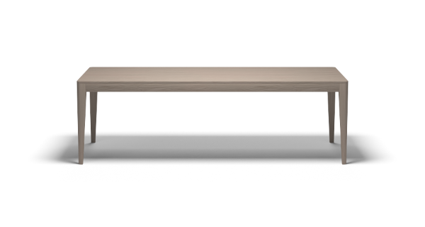 TOLEDO CLOSED 240 100 40 40 OAK IVORY