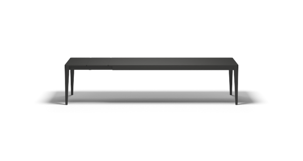 TOLEDO OPEN 240 100 40 40 OAK BLACK