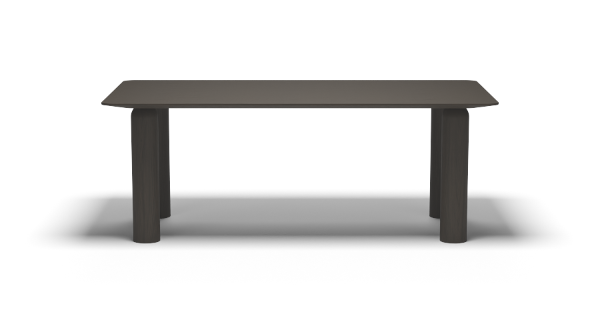 TUNIS BASE 180 90 OAK ESPRESSO