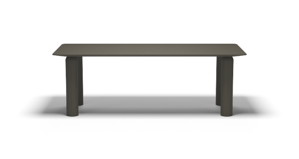 TUNIS BASE 200 100 OAK STRAW BROWN