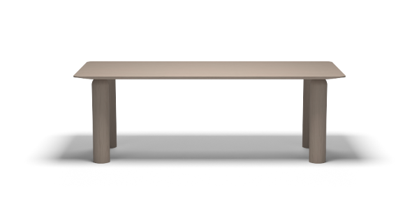 TUNIS BASE 200 100 OAK IVORY