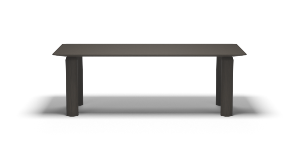 TUNIS BASE 220 100 OAK ESPRESSO