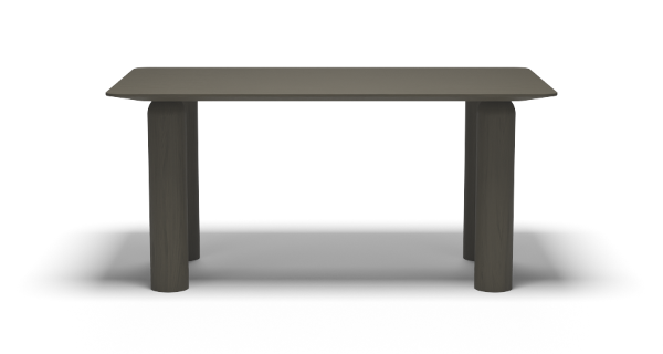 TUNIS BASE 240 100 OAK STRAW BROWN