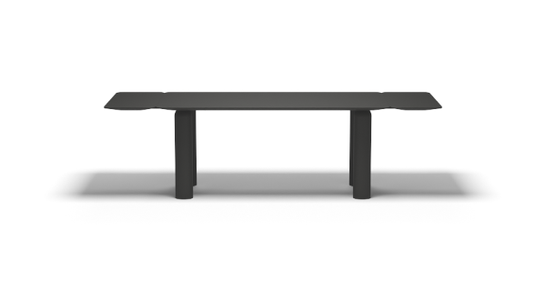 TUNIS OPEN 160 80 30 30 OAK BLACK