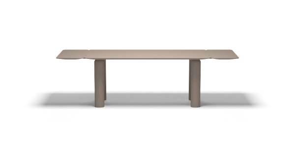 TUNIS OPEN 160 80 30 30 OAK IVORY
