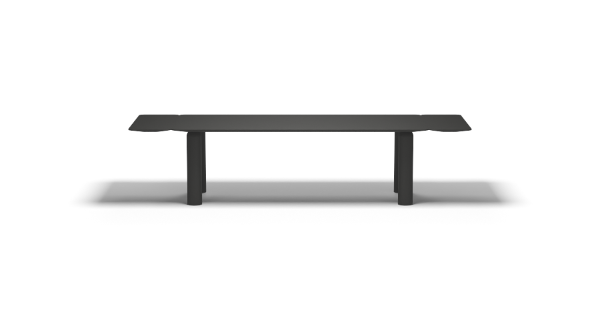 TUNIS OPEN 240 100 40 40 OAK BLACK