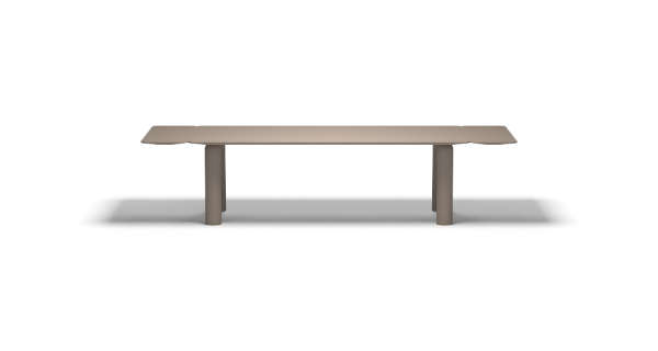 TUNIS OPEN 240 100 40 40 OAK IVORY