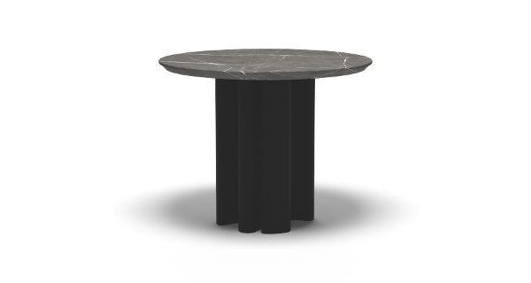 VELA BASE 110 STONE BLACK