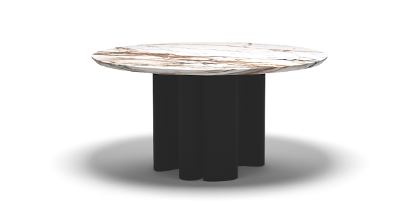 VELA BASE 150 STONE WHITE