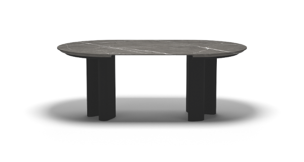 VELA OPEN 110 30 30 STONE BLACK
