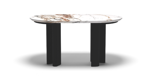 VELA OPEN 95 50 STONE WHITE