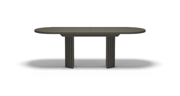 VERONA BASE 240 100 OAK STRAW BROWN