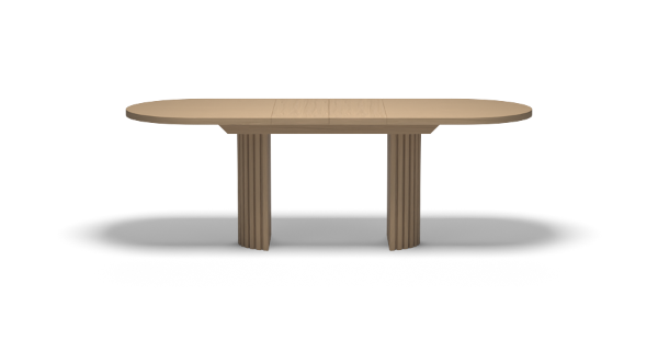VERONA BASE 240 100 OAK PASTEL