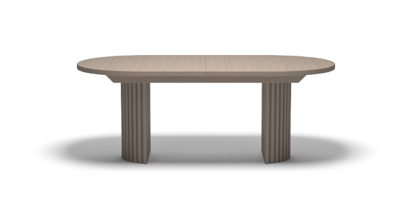 VERONA CLOSED 180 90 40 40 OAK IVORY