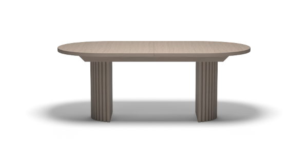VERONA CLOSED 200 100 50 50 OAK IVORY