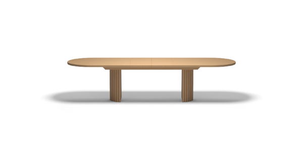VERONA OPEN 240 100 40 40 OAK TRADITIONAL