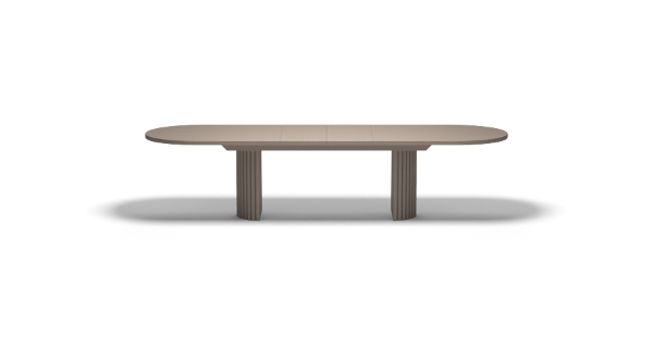 VERONA OPEN 240 100 40 40 OAK IVORY