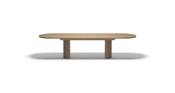VERONA OPEN 240 100 40 40 OAK PASTEL