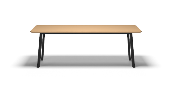 VESTA BASE 200 100 OAK TRADITIONAL