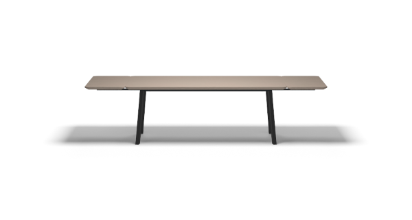 VESTA OPEN 180 90 40 40 OAK IVORY