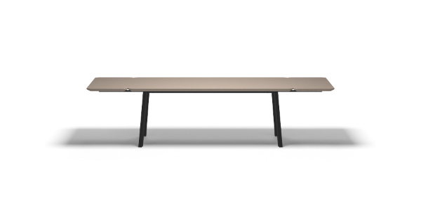 VESTA OPEN 200 100 50 50 OAK IVORY