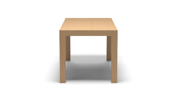 VITALY BASE 160 80 OAK TRADITIONAL