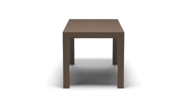 VITALY BASE 160 80 OAK GOLDEN NUT