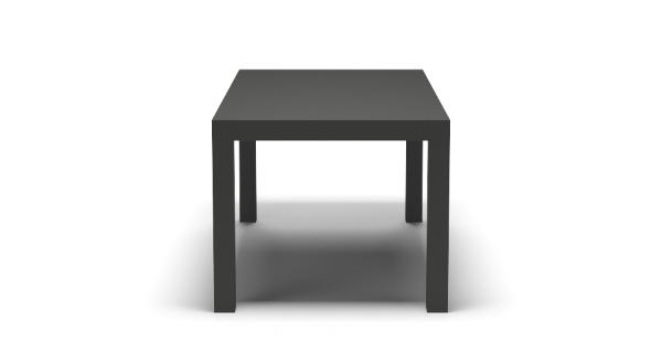 VITALY BASE 180 90 OAK BLACK