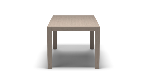VITALY BASE 180 90 OAK IVORY