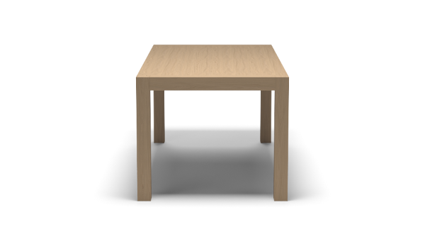 VITALY BASE 180 90 OAK PASTEL
