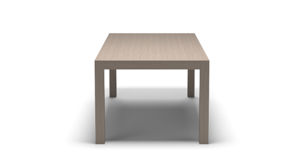 VITALY BASE 220 100 OAK IVORY