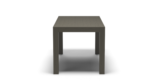 VITALY CLOSED 160 80 30 30 OAK STRAW BROWN