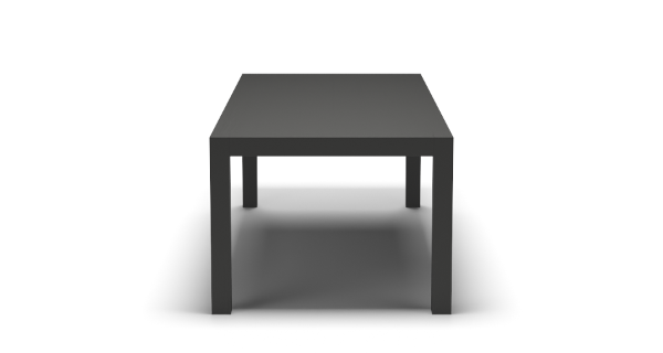 VITALY CLOSED 240 100 40 40 OAK BLACK